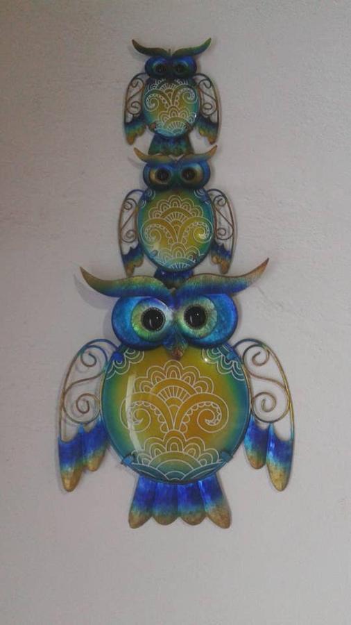 La Casita De Las Mariposas Frigiliana Buitenkant foto